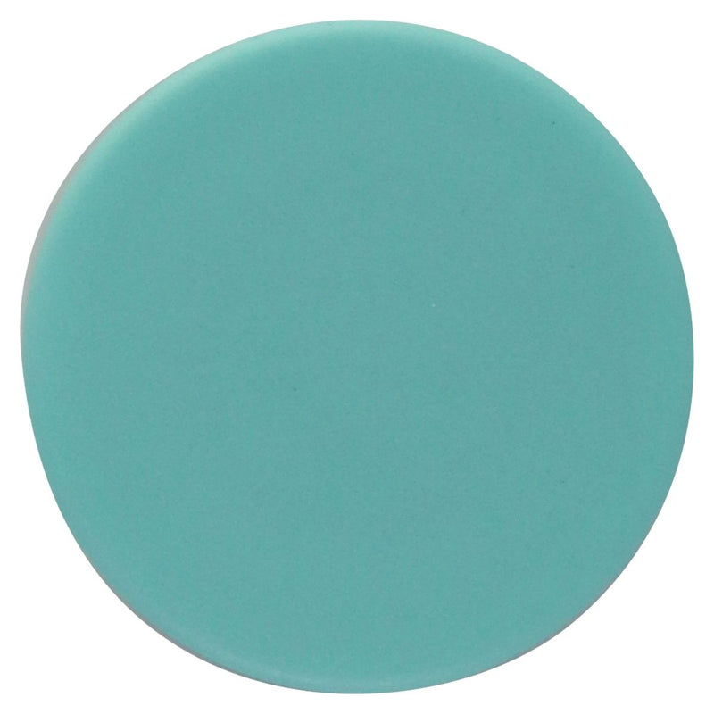 PopSockets PopGrip Swappable Top - Chrome Seafoam (Top ONLY/No Base) - PopSockets - Simple Cell Shop, Free shipping from Maryland!