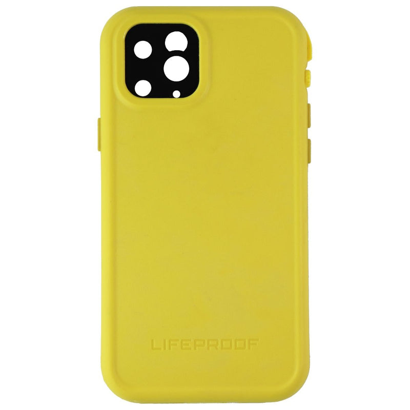 LifeProof FRE Series Waterproof Case for Apple iPhone 11 Pro - Atomic Yellow - LifeProof - Simple Cell Shop, Free shipping from Maryland!