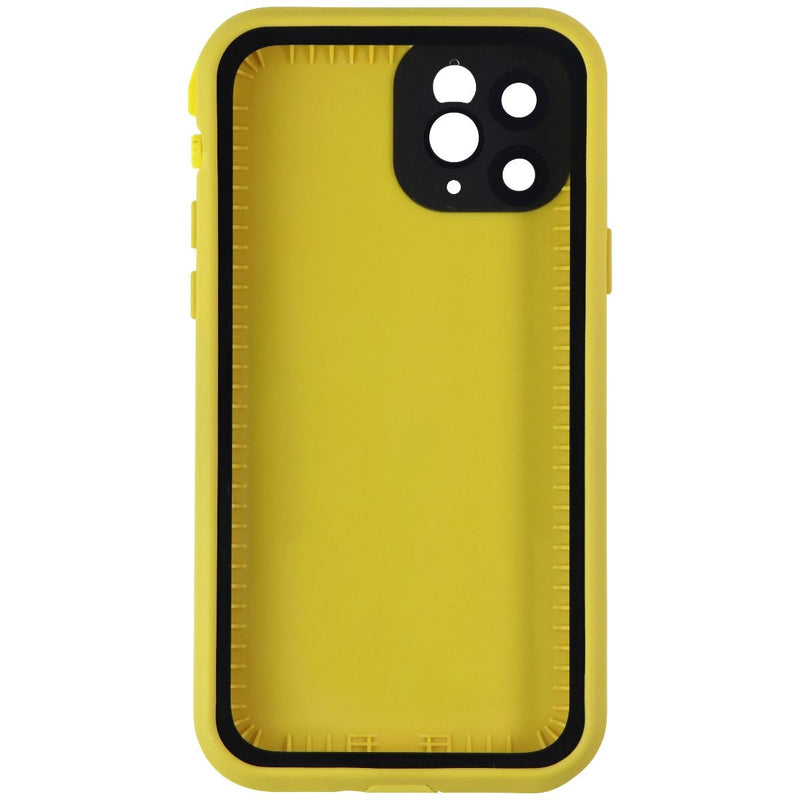LifeProof FRE Series Waterproof Case for Apple iPhone 11 Pro - Atomic Yellow - LifeProof - Simple Cell Shop, Free shipping from Maryland!