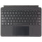 MICROSOFT Type Cover Keyboard and Trackpad for Microsoft Surface GO - Black - Microsoft - Simple Cell Shop, Free shipping from Maryland!