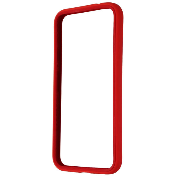 RhinoShield CrashGuard Bumper Case for Google Pixel XL (1st Gen) - Red - RhinoShield - Simple Cell Shop, Free shipping from Maryland!