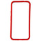 RhinoShield CrashGuard Bumper Case for Google Pixel XL (1st Gen) - Red - RhinoShield - Simple Cell Shop, Free shipping from Maryland!