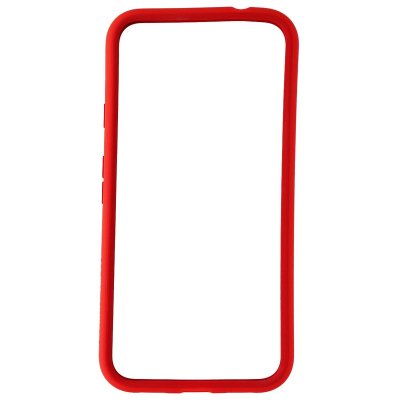 RhinoShield CrashGuard Bumper Case for Google Pixel XL (1st Gen) - Red - RhinoShield - Simple Cell Shop, Free shipping from Maryland!