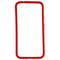 RhinoShield CrashGuard Bumper Case for Google Pixel XL (1st Gen) - Red - RhinoShield - Simple Cell Shop, Free shipping from Maryland!