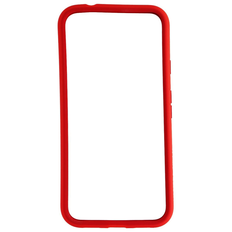 RhinoShield CrashGuard Bumper Case for Google Pixel XL (1st Gen) - Red - RhinoShield - Simple Cell Shop, Free shipping from Maryland!
