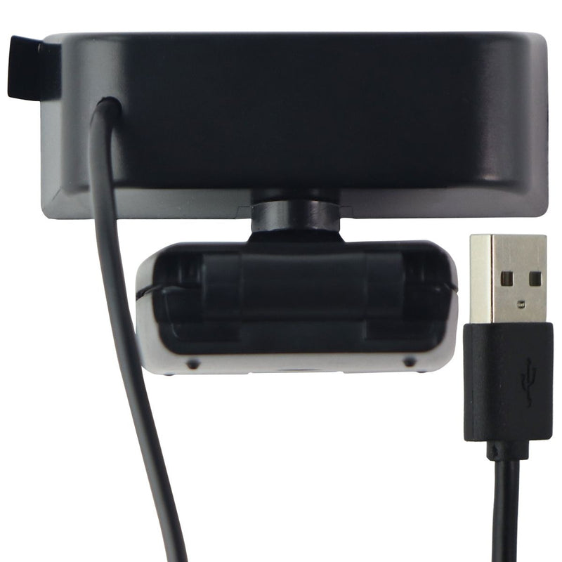 Universal 1080P Wired USB Swivel Webcam for PC/Computers - Black - Unbranded - Simple Cell Shop, Free shipping from Maryland!