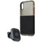 Nimbus9 Ghost 2 Series Case and Mount Kit for iPhone Xs/X - Black/Tinted - Nimbus9 - Simple Cell Shop, Free shipping from Maryland!