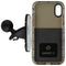 Nimbus9 Ghost 2 Series Case and Mount Kit for iPhone Xs/X - Black/Tinted - Nimbus9 - Simple Cell Shop, Free shipping from Maryland!