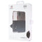 Nimbus9 Ghost 2 Series Case and Mount Kit for iPhone Xs/X - Black/Tinted - Nimbus9 - Simple Cell Shop, Free shipping from Maryland!
