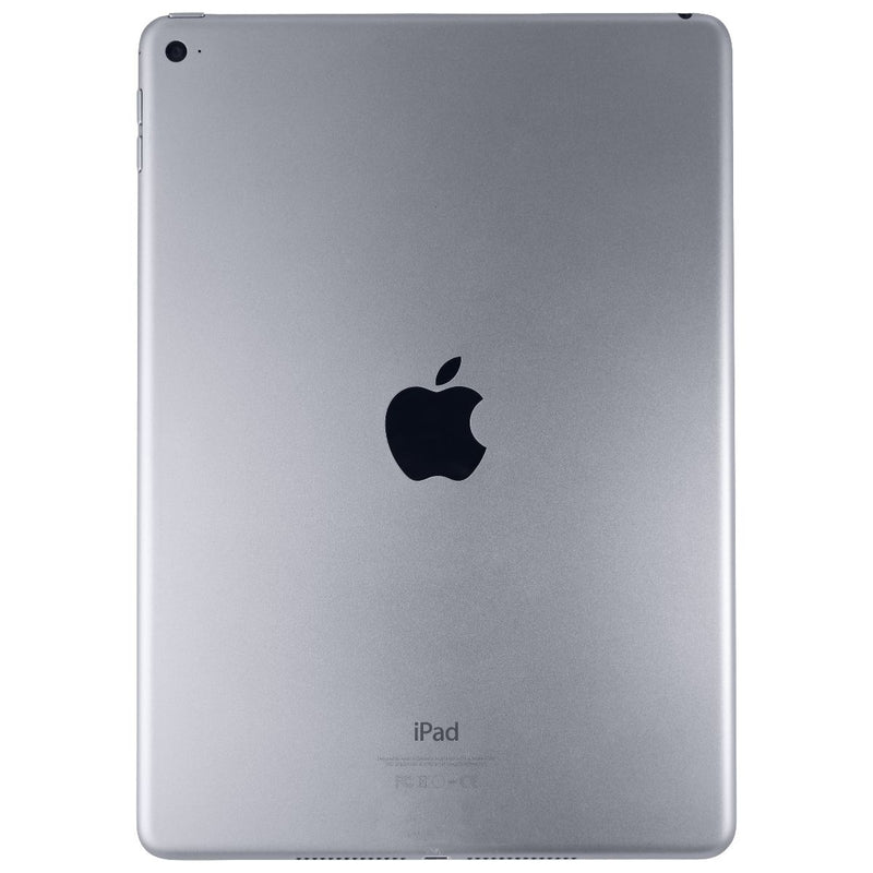 Apple iPad Air 2 (9.7-inch) Tablet (A1566) Wi-Fi - 128GB/Space Gray + FREE WIPES - Apple - Simple Cell Shop, Free shipping from Maryland!