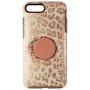 OtterBox + Pop Symmetry Series Case for Apple iPhone 8+/7+ (Plus) - Feelin Catty - OtterBox - Simple Cell Shop, Free shipping from Maryland!