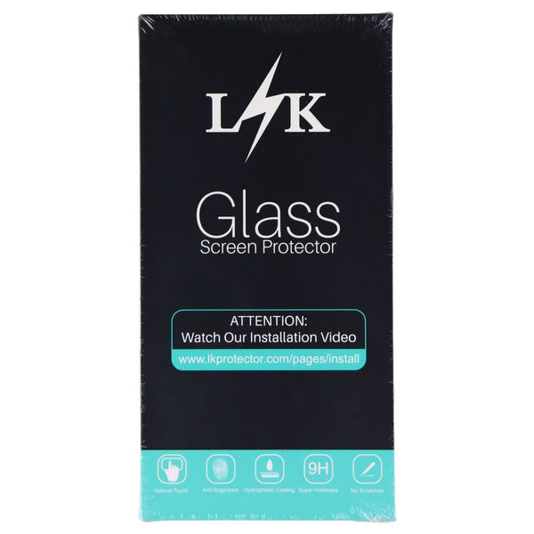 LK Glass Screen Protector for Samsung Galaxy A11 (3 Pack) - Clear - LK - Simple Cell Shop, Free shipping from Maryland!