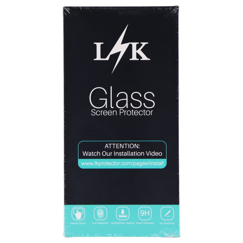 LK Glass Screen Protector for Samsung Galaxy A11 (3 Pack) - Clear - LK - Simple Cell Shop, Free shipping from Maryland!