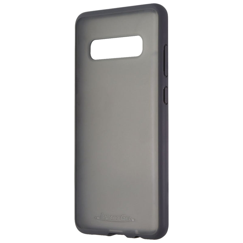 Impact Gel Crusader Chroma Series Gel Case for Samsung Galaxy S10+ (Plus) - Gray - ImpactGel - Simple Cell Shop, Free shipping from Maryland!