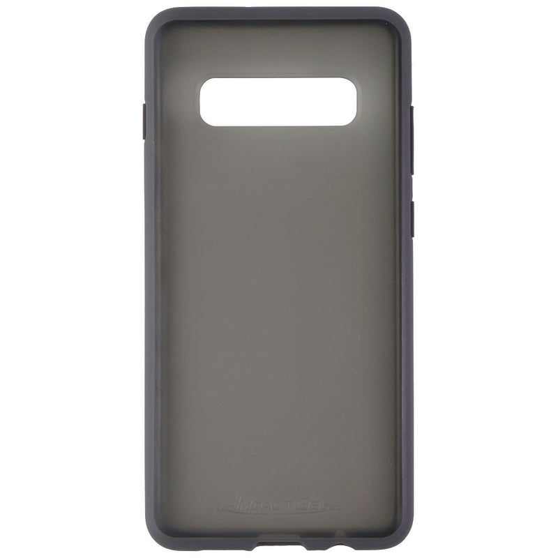 Impact Gel Crusader Chroma Series Gel Case for Samsung Galaxy S10+ (Plus) - Gray - ImpactGel - Simple Cell Shop, Free shipping from Maryland!