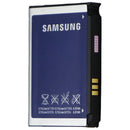 Samsung OEM Rechargeable 1300mAh 3.7V Battery (AB663450EZ) Blue/Silver - Samsung - Simple Cell Shop, Free shipping from Maryland!