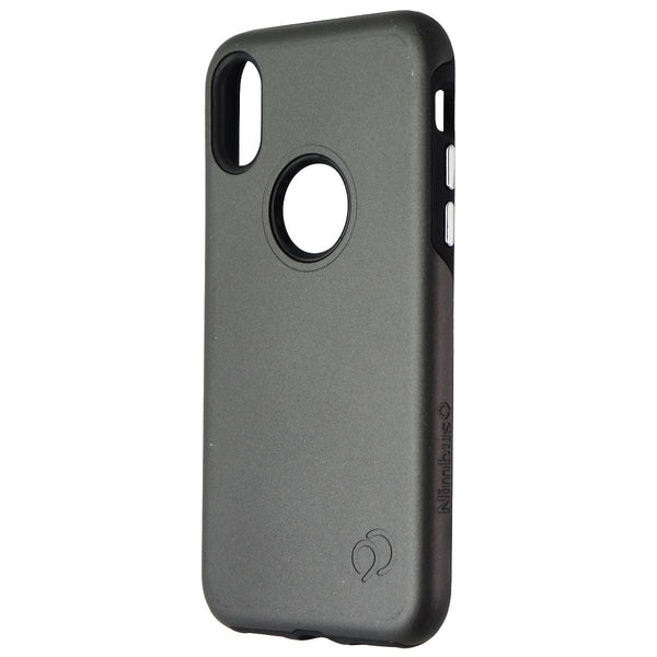 Nimbus9 Cirrus Series Case for Apple iPhone 8 - Gray/Black - Nimbus9 - Simple Cell Shop, Free shipping from Maryland!