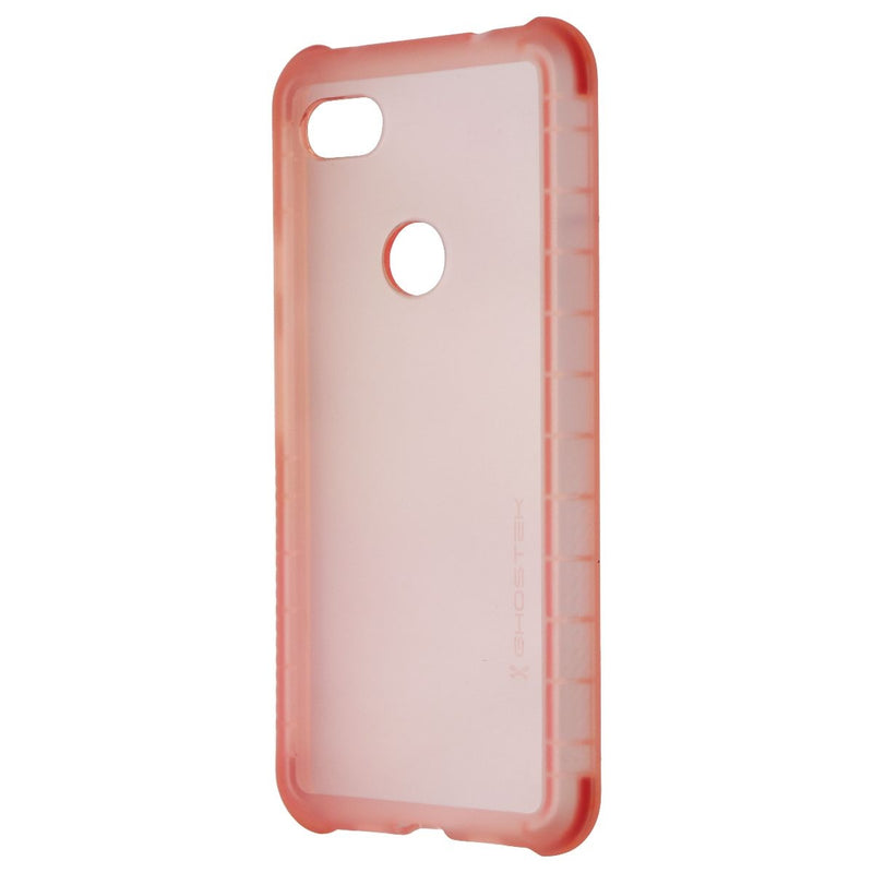 Ghostek Covert Clear (Pink) Case for 2019 Google Pixel 3a XL (6 Inch) - Ghostek - Simple Cell Shop, Free shipping from Maryland!