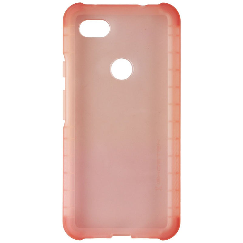 Ghostek Covert Clear (Pink) Case for 2019 Google Pixel 3a XL (6 Inch) - Ghostek - Simple Cell Shop, Free shipping from Maryland!