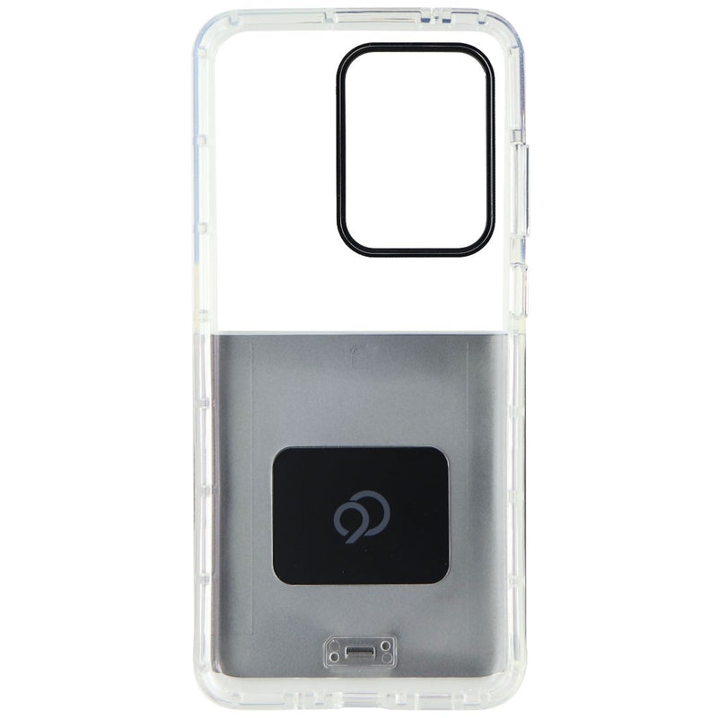 Nimbus9 Ghost 2 Pro Gunmetal Gray/Pure White for Samsung Galaxy S20 Ultra Cases - Nimbus9 - Simple Cell Shop, Free shipping from Maryland!