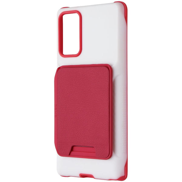 Ghostek Exec Wallet Case for 2020 Galaxy Note20 5G (6.7 Inch) - (Pink) - Ghostek - Simple Cell Shop, Free shipping from Maryland!
