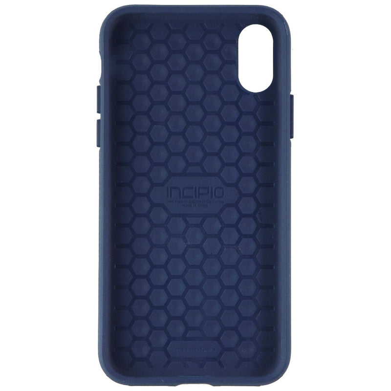 Incipio NGP Advanced Series Case for Apple iPhone X / iPhone XS - Navy/Blue - Incipio - Simple Cell Shop, Free shipping from Maryland!