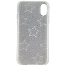 Incipio Design Series Case for Apple iPhone Xs and X - Glitter / Star Cut Out - Incipio - Simple Cell Shop, Free shipping from Maryland!