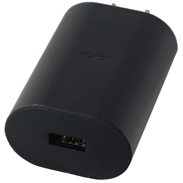 Nokia (5V/3A) Adapter Fast Charge OEM AC Adapter - Black (AD-18WU) - Nokia - Simple Cell Shop, Free shipping from Maryland!