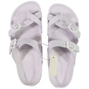 AEROPOSTALE Buckle Strap Platform Sandals - White (Size: US 9) - Aeropostale - Simple Cell Shop, Free shipping from Maryland!