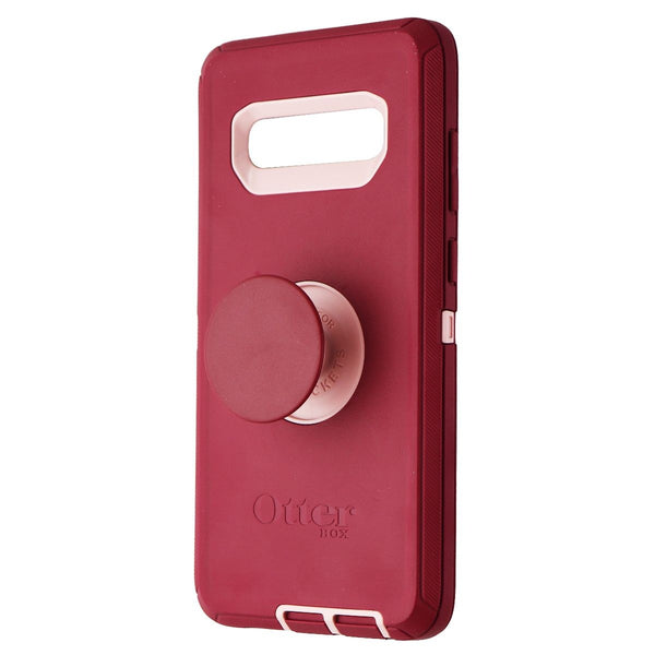 Otterbox Popsockets Series Case for Samsung Galaxy (S10+) - Fall Blossom - OtterBox - Simple Cell Shop, Free shipping from Maryland!