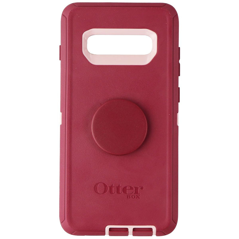 Otterbox Popsockets Series Case for Samsung Galaxy (S10+) - Fall Blossom - OtterBox - Simple Cell Shop, Free shipping from Maryland!