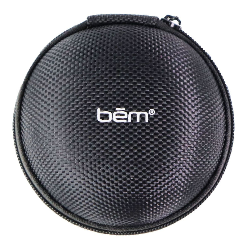 Bem True Wireless Earbuds with Optional Neck Strap - Blue - Bem Wireless - Simple Cell Shop, Free shipping from Maryland!