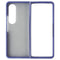 OtterBox Thin Flex Series Case for Samsung Galaxy Z Fold4 - Sparkle Purplexing - OtterBox - Simple Cell Shop, Free shipping from Maryland!