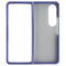 OtterBox Thin Flex Series Case for Samsung Galaxy Z Fold4 - Sparkle Purplexing - OtterBox - Simple Cell Shop, Free shipping from Maryland!