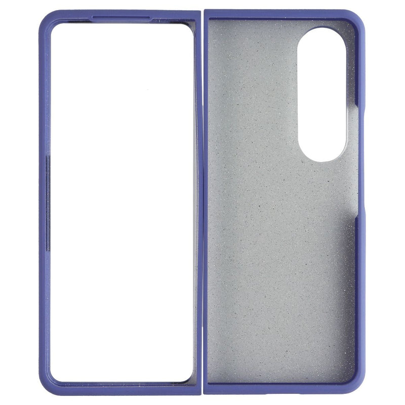 OtterBox Thin Flex Series Case for Samsung Galaxy Z Fold4 - Sparkle Purplexing - OtterBox - Simple Cell Shop, Free shipping from Maryland!