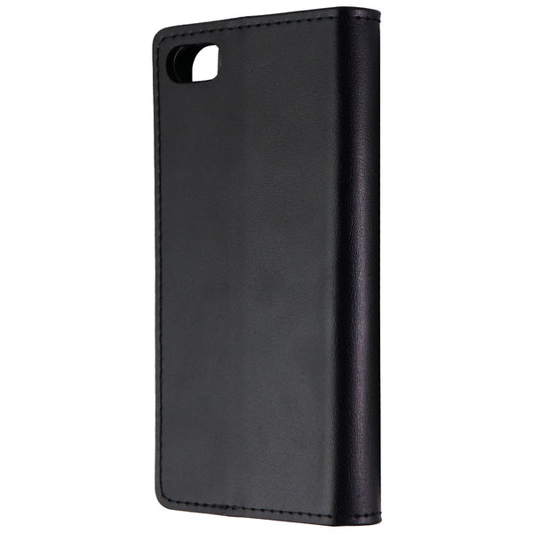Avoca MobilePro Folio Wallet Case for Apple iPhone 5 / 5s / 5 SE (1st) - Black - Avoca - Simple Cell Shop, Free shipping from Maryland!
