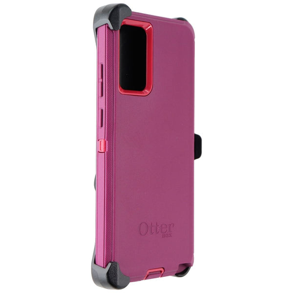 OtterBox Defender Series Case for Galaxy Note20 5G - Berry Potion Purple - OtterBox - Simple Cell Shop, Free shipping from Maryland!