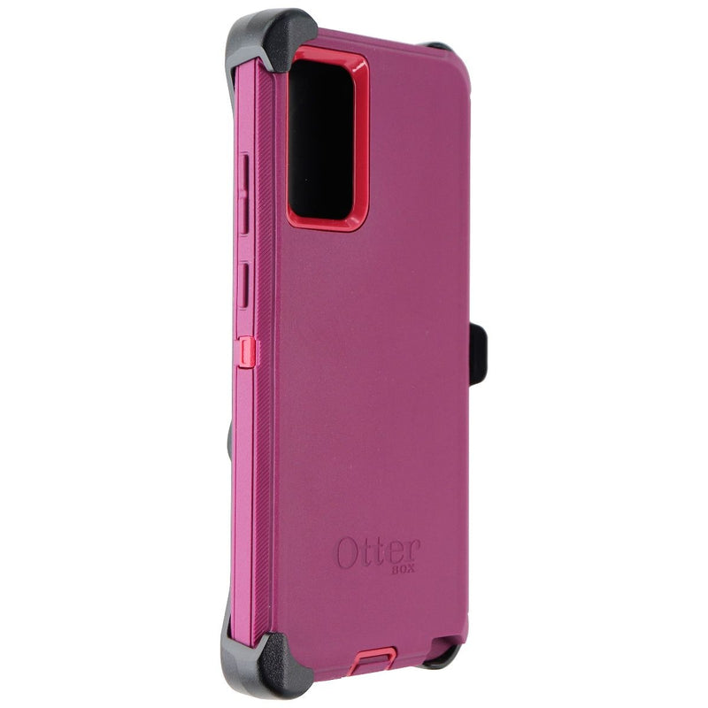 OtterBox Defender Series Case for Galaxy Note20 5G - Berry Potion Purple - OtterBox - Simple Cell Shop, Free shipping from Maryland!
