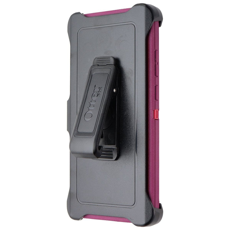 OtterBox Defender Series Case for Galaxy Note20 5G - Berry Potion Purple - OtterBox - Simple Cell Shop, Free shipping from Maryland!