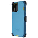 OtterBox Defender Series Case for Apple iPhone 12 Pro Max - Teal Me About It