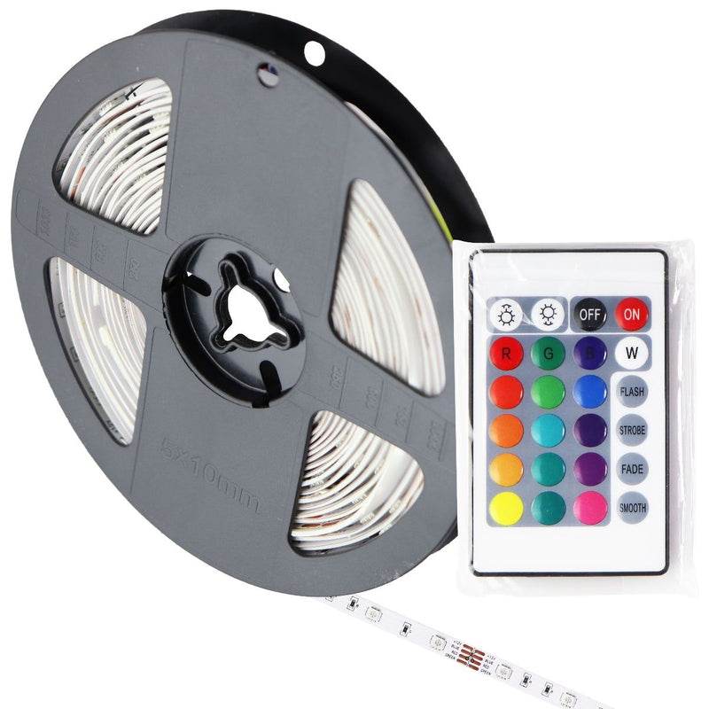 L8star (16.4-Foot) Smart LED Dimmable with Built-in Microphone Strip Light - L8STAR - Simple Cell Shop, Free shipping from Maryland!