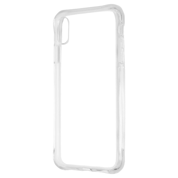 Qmadix C Series Lite Flexible Case for Apple iPhone Xs Max - Clear - Qmadix - Simple Cell Shop, Free shipping from Maryland!