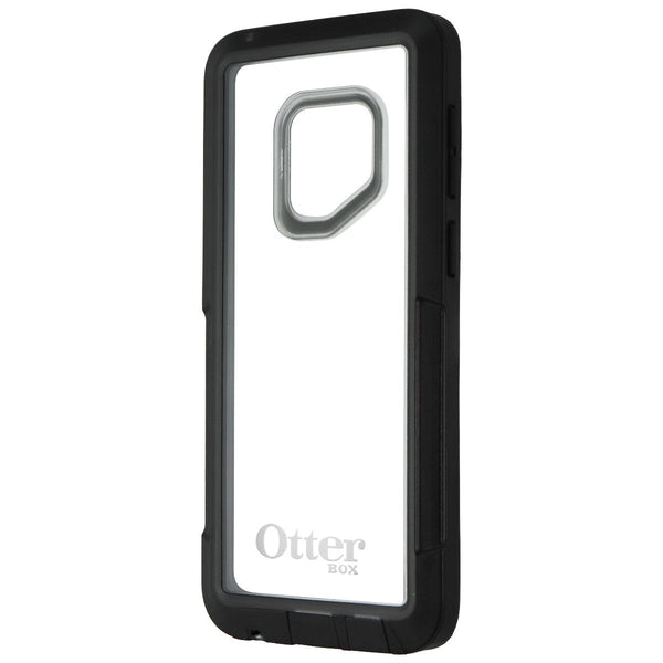 OtterBox Pursuit Series Hard Case for Samsung Galaxy S9 - Black/Clear - OtterBox - Simple Cell Shop, Free shipping from Maryland!