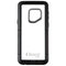 OtterBox Pursuit Series Hard Case for Samsung Galaxy S9 - Black/Clear - OtterBox - Simple Cell Shop, Free shipping from Maryland!