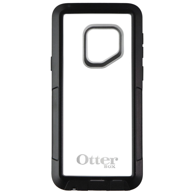 OtterBox Pursuit Series Hard Case for Samsung Galaxy S9 - Black/Clear - OtterBox - Simple Cell Shop, Free shipping from Maryland!