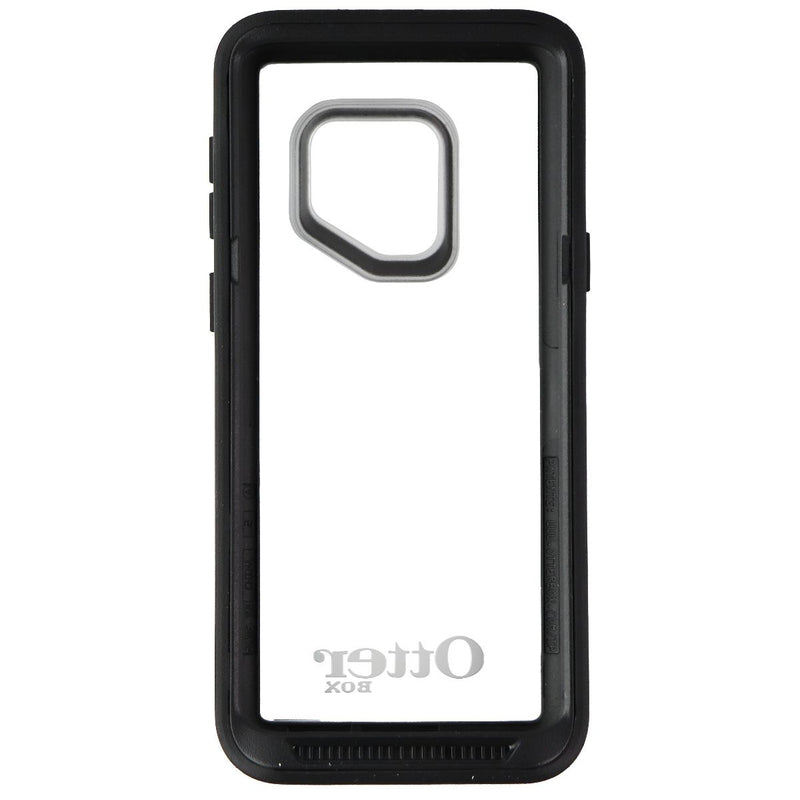 OtterBox Pursuit Series Hard Case for Samsung Galaxy S9 - Black/Clear - OtterBox - Simple Cell Shop, Free shipping from Maryland!