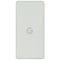 Google Pixelbook (45W) AC USB-C Laptop Wall Adapter - White (Wall Charger ONLY) - Google - Simple Cell Shop, Free shipping from Maryland!