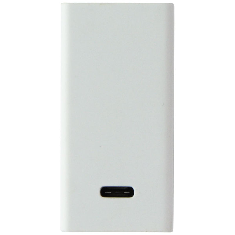 Google Pixelbook (45W) AC USB-C Laptop Wall Adapter - White (Wall Charger ONLY) - Google - Simple Cell Shop, Free shipping from Maryland!
