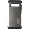 Spigen Tough Armor Dual Layer Case for Samsung Galaxy S10+ (Plus) - Gunmetal - Spigen - Simple Cell Shop, Free shipping from Maryland!
