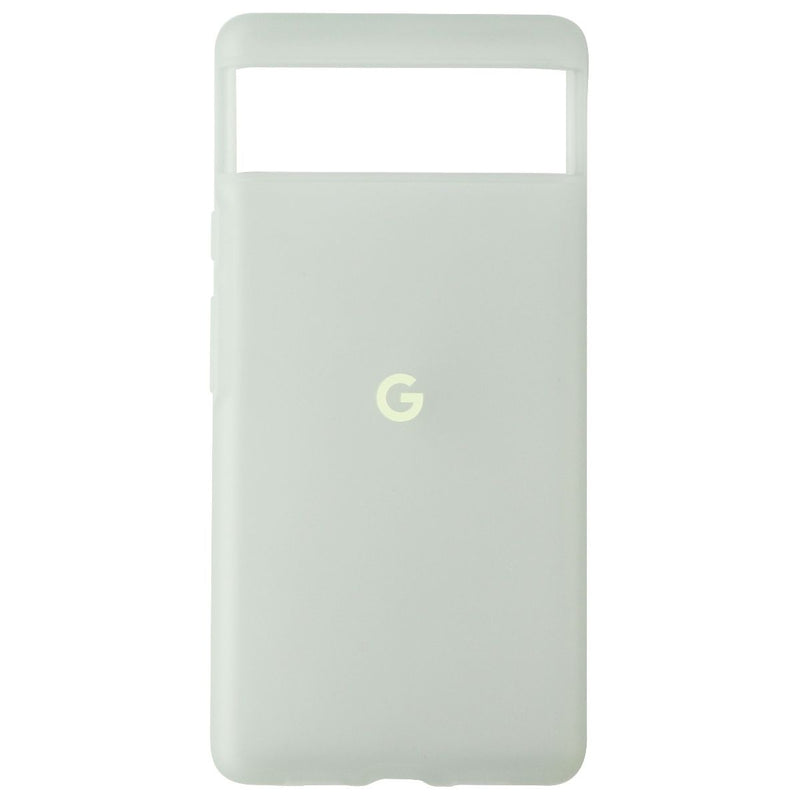 Google Official Dual Layer Case for Google Pixel 6 - Light Rain - Google - Simple Cell Shop, Free shipping from Maryland!